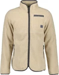 Didriksons Anorak PHOENIX USX FULLZIP Beige