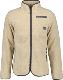 Anorak PHOENIX USX FULLZIP CLAY BEIGE