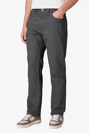 Relax-fit-Jeans Klassische Relaxed Fit Stretch-Jeans (1-tlg)