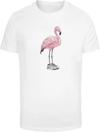 T-Shirt Flamingo Baller Tee