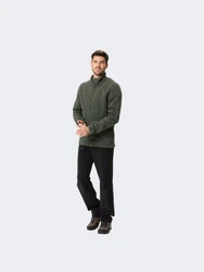 VAUDE Rosemoor Padded Jacket II Grün/Dunkelgrün