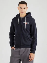 Sweatjacke B-AYLMER (1-tlg)