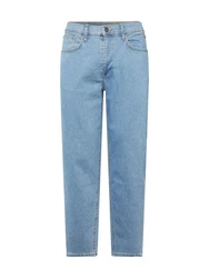 Blend Regular-fit Jeans Blau/Hellblau/Pastell