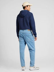 Blend Regular-fit Jeans Blau/Hellblau/Pastell