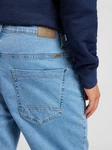 Blend Regular-fit Jeans Blau/Hellblau/Pastell