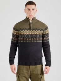 Strickpullover (1-tlg)
