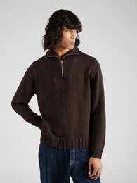 Strickpullover JORFREDERIKSBERG (1-tlg)