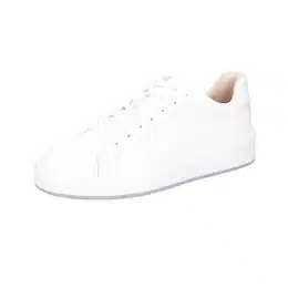 Bisley Sneaker Schnrschuh
