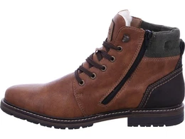 Schnrstiefel riekerTEX
