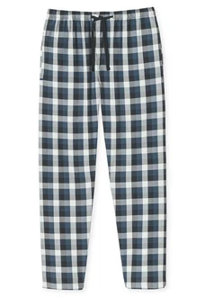Schiesser Schlafanzug Hose