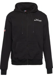 Sweatjacke