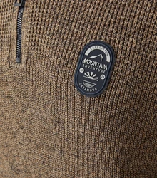 CASAMODA Strickpullover 