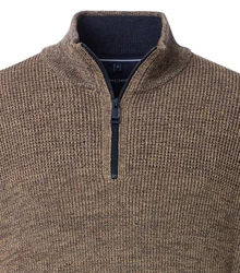 CASAMODA Strickpullover 