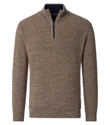 CASAMODA Strickpullover 