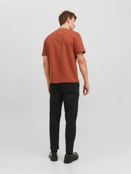 Jack & Jones 5-Pocket Hose Schwarz