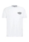 Unfair Athletics T-Shirt MONEY STACKS (UNFR24-141) Weiß (UNFR24-141)