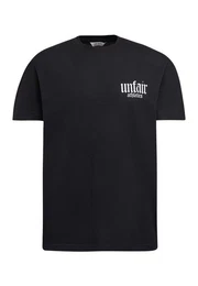 T-Shirt Herren T-Shirt MONEY STACKS UNFR24-140 Black Schwarz