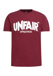 T-Shirt Herren T-Shirt CLASSIC LABEL OUTLINES UNFR24-198