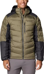 Funktionsjacke Labyrinth Loop II Hooded Jacket