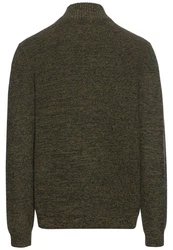 camel active Strickwaren Leaf Green