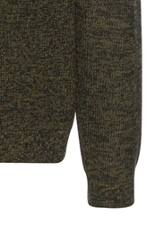 camel active Strickwaren Leaf Green