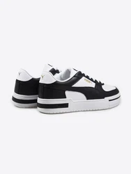 PUMA CA Pro Classic Sneaker Schwarz/Weiß/Beige/Creme