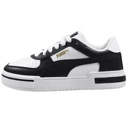 PUMA CA Pro Classic Sneaker Schwarz/Weiß/Beige/Creme
