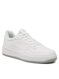 Sneakers MP07-11737-05 White Sneaker