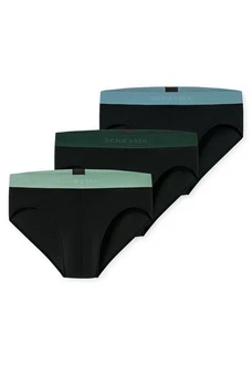 Schiesser Rioslip 3PACK