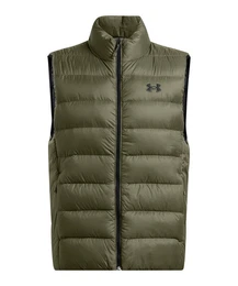 Sweatjacke Legend Down Weste Nylon