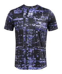 T-Shirt Chall. Pro Trainingsshirt Prnt Polyester