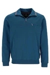 Hajo Sweatshirt Stay Fresh-Premiumqualität 20023 20023