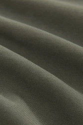 Next Stückgefärbtes T-Shirt aus schwerer Baumwolle 