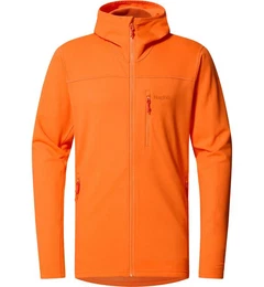 Haglfs Funktionsjacke Haglfs Rosson Mid Hooded Fleece Jacket