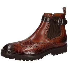 Trevor 6 Stiefelette