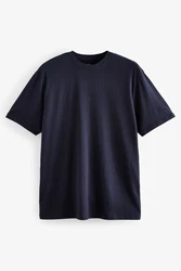 Next Pyjama Motionflex Schlafanzug (2 tlg) Dunkelblau/Dunkelrot/Rot/Lila