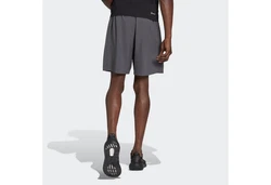adidas Performance Shorts TR-ES WV SHO Dunkelgrau/Hellgrau/Grau