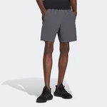 adidas Performance Shorts TR-ES WV SHO Dunkelgrau/Hellgrau/Grau