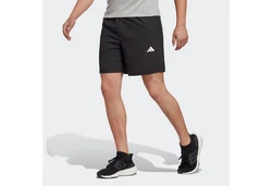 adidas Performance Shorts TR-ES WV SHO Dunkelgrau/Schwarz/Hellgrau/Grau