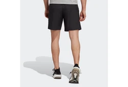 adidas Performance Shorts TR-ES WV SHO Dunkelgrau/Schwarz/Hellgrau/Grau