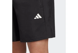 adidas Performance Shorts TR-ES WV SHO Dunkelgrau/Schwarz/Hellgrau/Grau