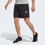 adidas Performance Shorts TR-ES WV SHO Dunkelgrau/Schwarz/Hellgrau/Grau
