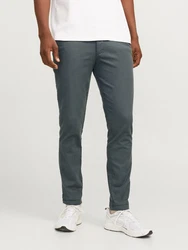 Jack & Jones Chinohose JPSTMarco Fury Khaki/Grün/Grau/Dunkelgrün/Hellgrau
