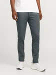Jack & Jones Chinohose JPSTMarco Fury Khaki/Grün/Grau/Dunkelgrün/Hellgrau