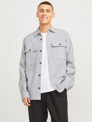 JACK & JONES JPRRaymond Hellgrau/Grau