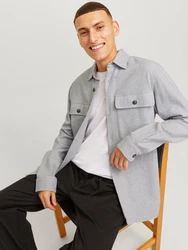 JACK & JONES JPRRaymond Hellgrau/Grau