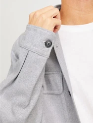 JACK & JONES JPRRaymond Hellgrau/Grau