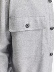 JACK & JONES JPRRaymond Hellgrau/Grau