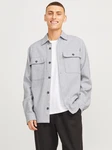 JACK & JONES JPRRaymond Hellgrau/Grau