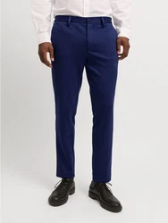 JACK & JONES Hose 'JPRJaxon' nachtblau
